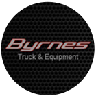 Byrnes Truck Store Logo