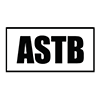 The American Standard Testing Bureau Logo