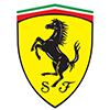 Ferrari Logo