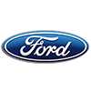 Ford Logo