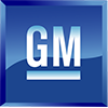 General Motors Logo